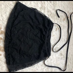 Ballet wrap skirt bundle